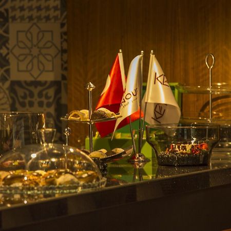 Honour Hotel Nigde Eksteriør bilde