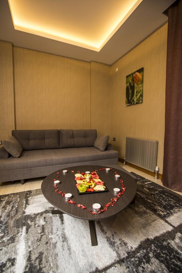 Honour Hotel Nigde Eksteriør bilde
