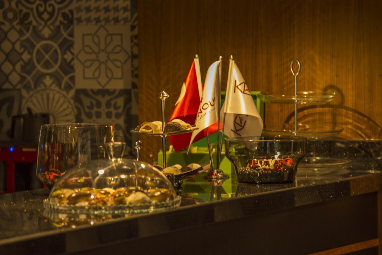 Honour Hotel Nigde Eksteriør bilde