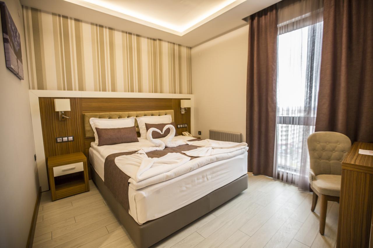 Honour Hotel Nigde Eksteriør bilde