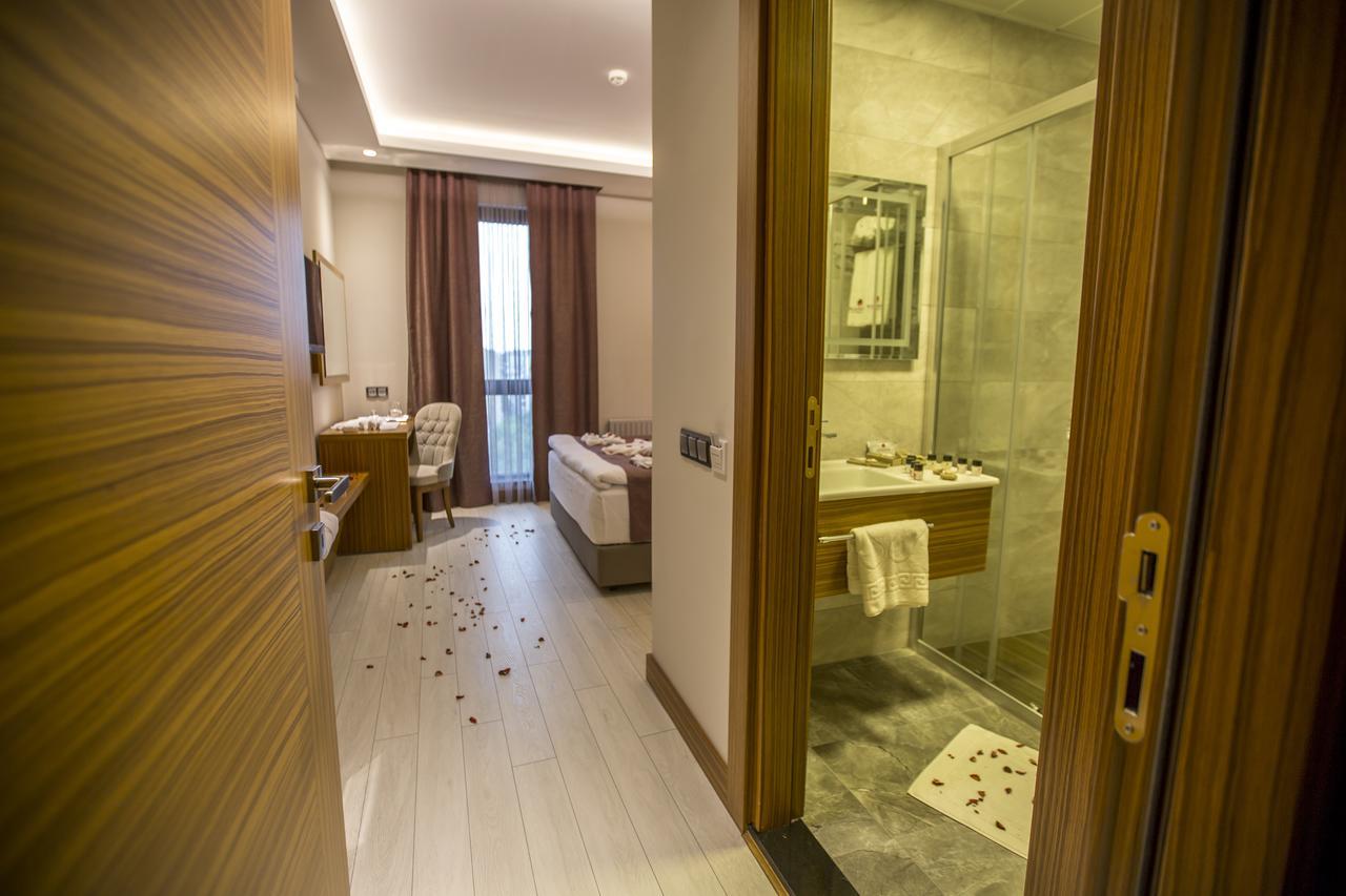 Honour Hotel Nigde Eksteriør bilde
