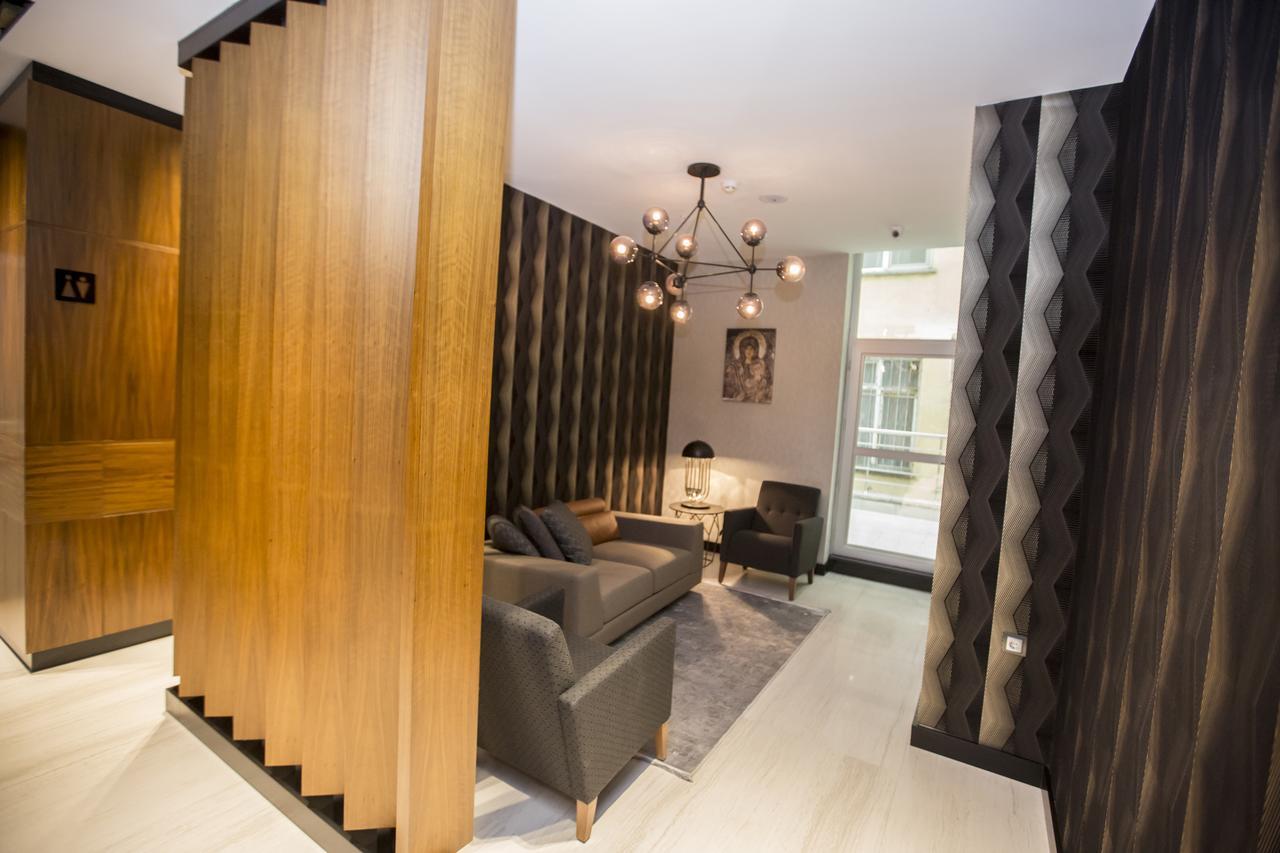 Honour Hotel Nigde Eksteriør bilde